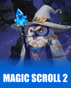 Magic Scroll 2