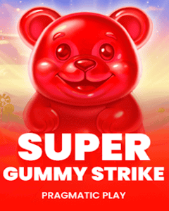 Super Gummy Strike
