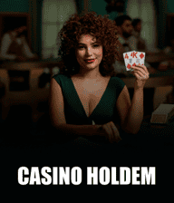 Casino Holdem