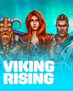 Viking Rising