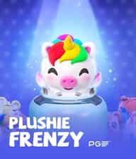 Plushie Frenzy