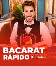 Bacará Rápido