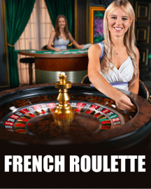 French Roulette