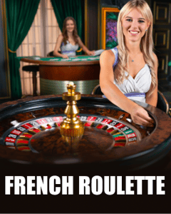 French Roulette
