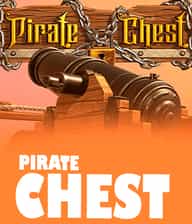 Pirate Chest