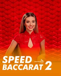 Speed Baccarat 2