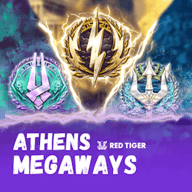 Athens Megaways