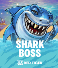 Shark Boss