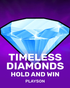 Timeless Diamonds: Hold and Win