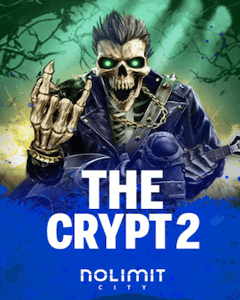 The Crypt 2