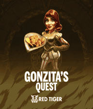 Gonzita's Quest