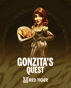 Gonzita's Quest