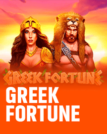 Greek Fortune
