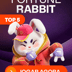 Fortune Rabbit
