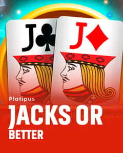 Jacks or Better