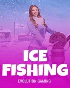 Ice Fishing