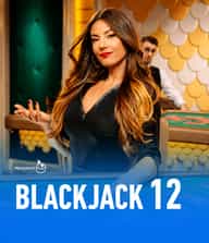 Blackjack 12