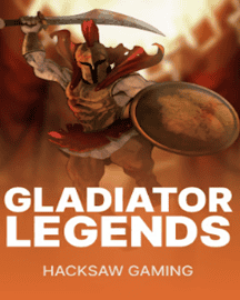 Gladiator Legends