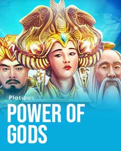 Power of Gods