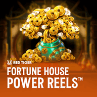 Fortune House Power Reels
