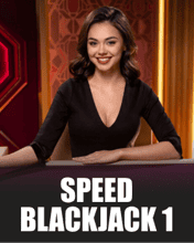 Speed Blackjack 1