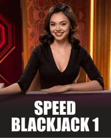 Speed Blackjack 1