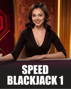 Speed Blackjack 1