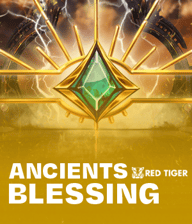 Ancients Blessing