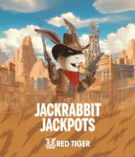 Jackrabbit Jackpots