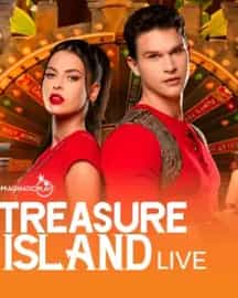 Treasure Island