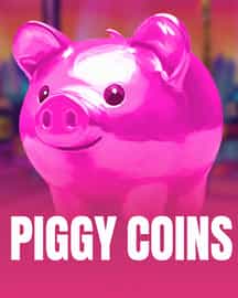 Piggy Coins