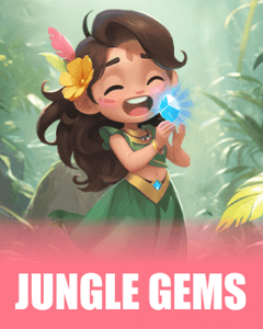 Jungle Gems