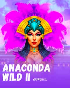 Anaconda Wild 2