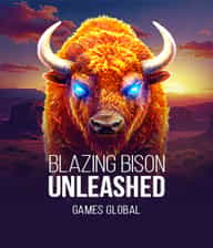 Blazing Bison Unleashed
