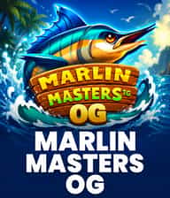 Marlin Masters OG