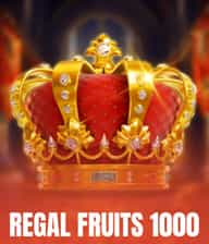 Regal Fruits 1000