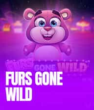 Furs Gone Wild