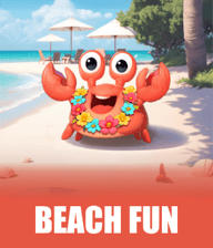 Beach Fun