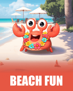 Beach Fun