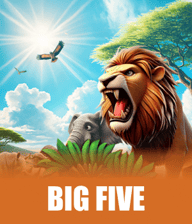 Big Five