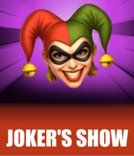 Jokers Show