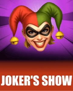 Jokers Show