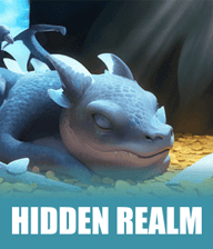 Hidden Realm