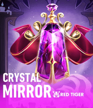 Crystal Mirror