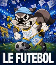 Le Futebol