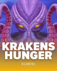 Krakens Hunger