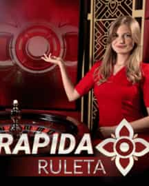 Ruleta Rapida