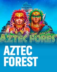 Aztec Forest