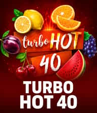 Turbo Hot 40