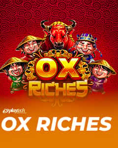 Ox Riches